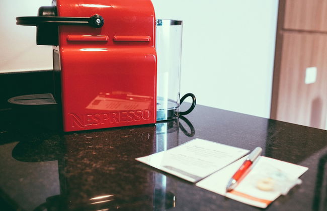 Occitano Apart Hotel - Photo 45