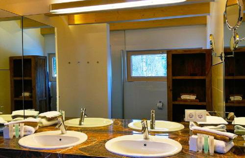 Ferienhaus Alpenflair bei Schliersee - Foto 4