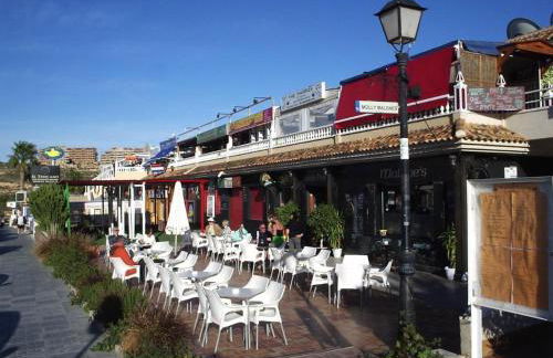 Gran Alicante Bungalow in Beach Resort - Foto 8