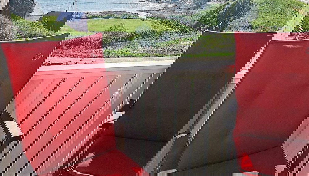 8 Person Holiday Home in Revsnes - Foto 1