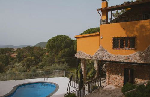'El Mirador de Sotillo', un Oasis de Confort con Piscina y Jacuzzis - Photo 17