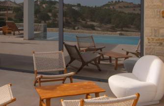 Niki Cretan Villas - Photo 22