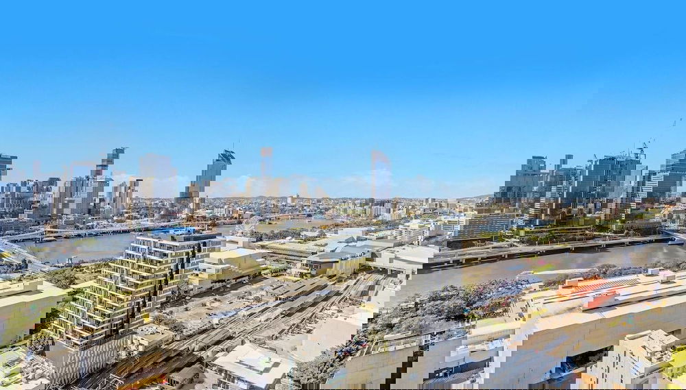 Luxury 2bed South Brisbane Qsb038 - Foto 1, Profilbild