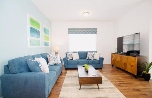 Vista Cay at Epic Universe - Luxury 4 bedroom condo - Foto 12