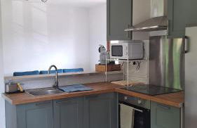 Apartment for 6 people CDG and Asterix parc - Foto 18