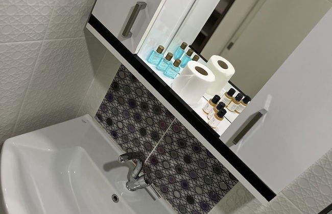 Gardenya Lara Suit Hotel - Foto 48