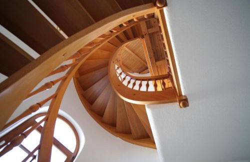 Ferienwohnung AA-Waldhausen DG - Foto 22