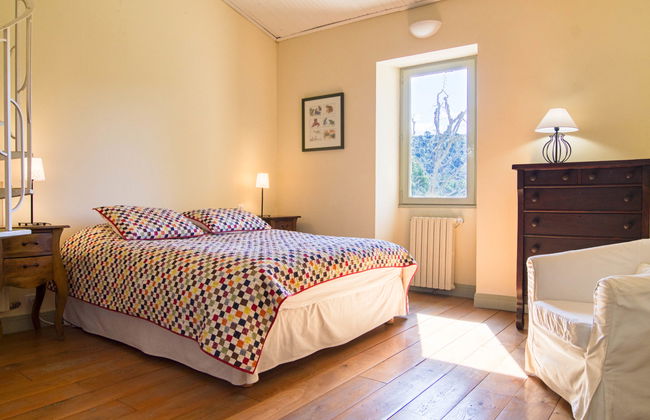 Domaine de Piegros - Foto 33