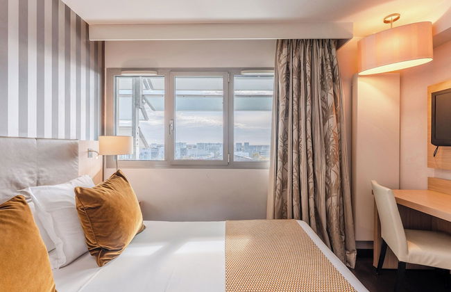 Residhome Nantes Berges de la Loire - Foto 12