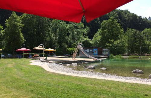 Ferienwohnungen zur POST 1 - Foto 28