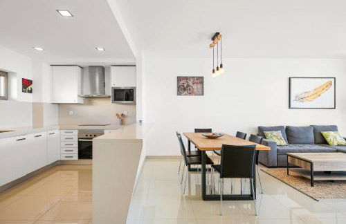 Oásis Mar - Beach and Sun House - Foto 8