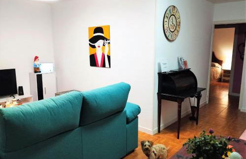 Coquetty Housing In Santander Bay - Foto 9