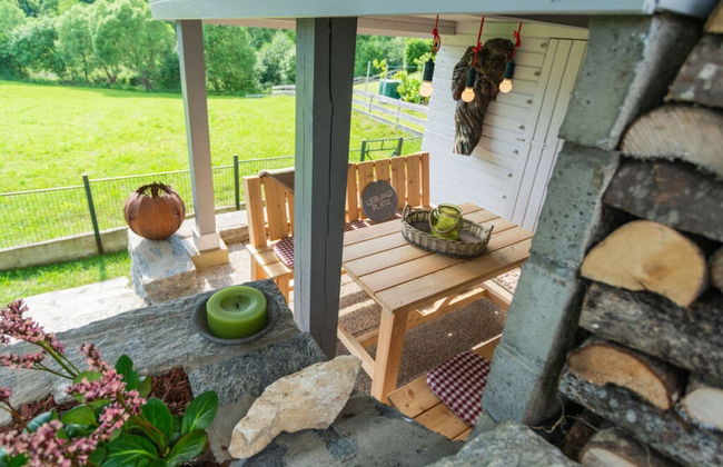 Eulenhorst Comfortable Holiday Residence - Photo 37