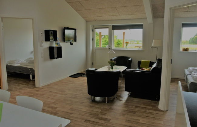 Fitting Landsbyferie Apartments - Foto 12