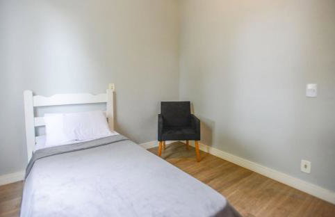 Apto com Piscina, Garagem e Ar Cond no Jardim Zara - Foto 22