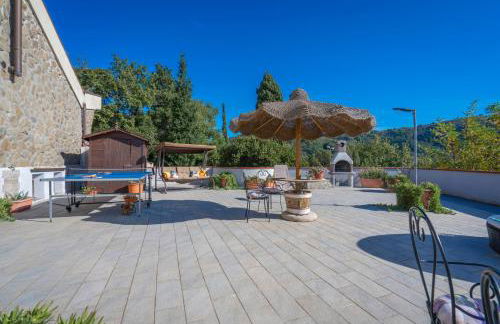 Bellavista Tuscany Apartment Panoramic Terrace - Foto 6