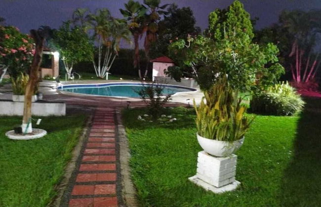 Inviting 14-bed Villa in Toro Valle del Cauca - Foto 9