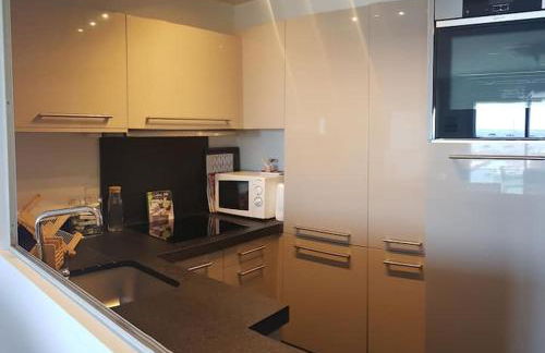 Face à la mer en première ligne pour 6 personnes avec Ménage Linge et Wifi - Foto 20