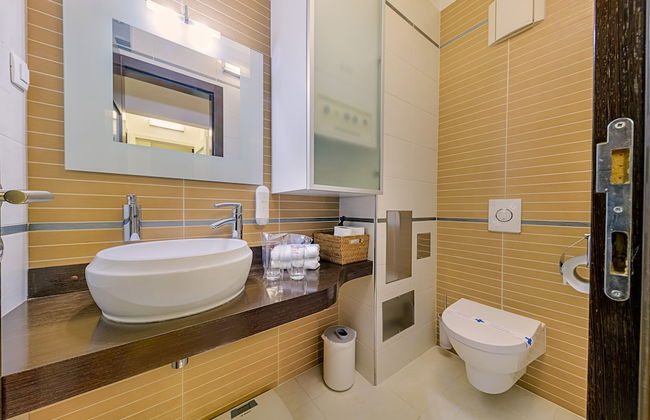 Boutique Hotel Madison - Foto 57