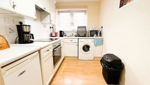 Cosy Riverside Home SECC Hydro - Foto 4