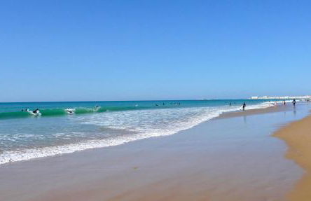 BLUE Atlantic Family Home by Cadiz4Rentals - Foto 8