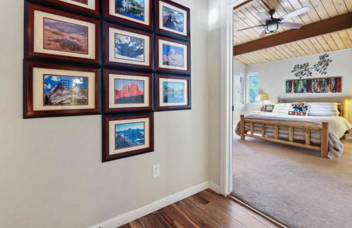 Bear Hollow by Sequoia National Park - Foto 38