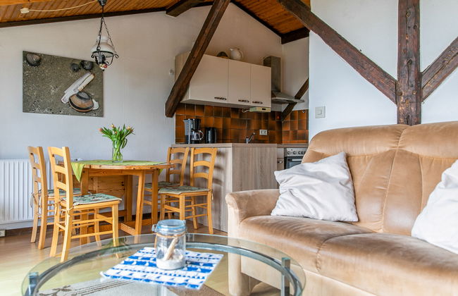 Nordsee-Ferienhaus - Foto 10