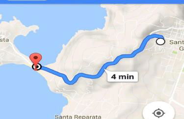 Casa Vacanze La Bandera 1 - Photo 9