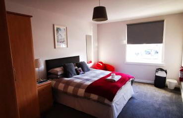 Newtown Apartments - Foto 23