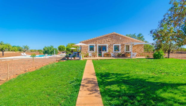 Casa Calma in Llucmajor - Foto 3, Habitación