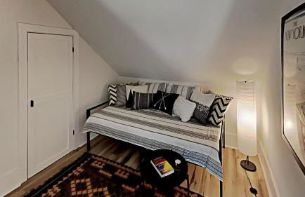 Sparrowhawk House - Foto 19