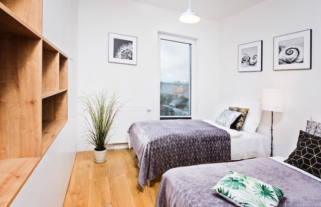 Apartamenty Homely Place Centrum - Foto 10