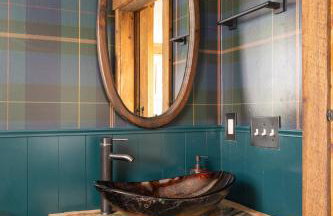 Lake Keowee’s Cabin By The Cove, Boat & PWC Option - Foto 42