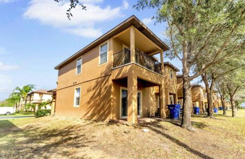 Villas at Regal Palms-4 Bedroom3.5 bath Townhouse - Foto 14