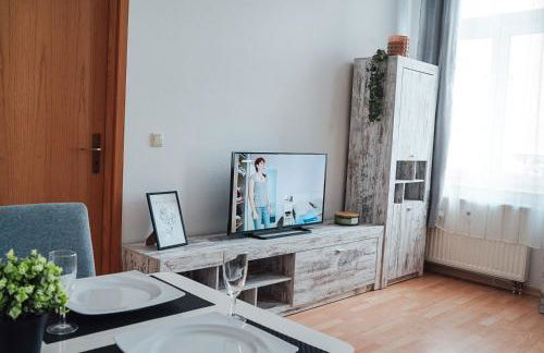 Ferienwohnung Klinikblick - Foto 20