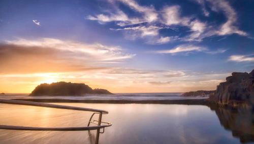 Olas del Atlántico - Foto 2