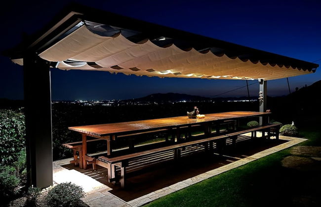 AGRITURISMO B&B CASA BORTOLIN - Foto 11