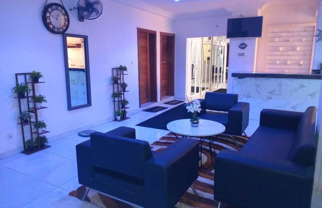 Bi hotel 1 Bi hotel 1 - Photo 20