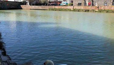 Quirky 1 bedroom barn on the river in Arundel - Foto 5