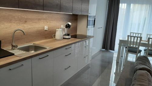 Apartament Na Fali - Foto 2