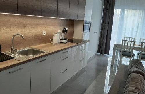 Apartament Na Fali - Foto 2