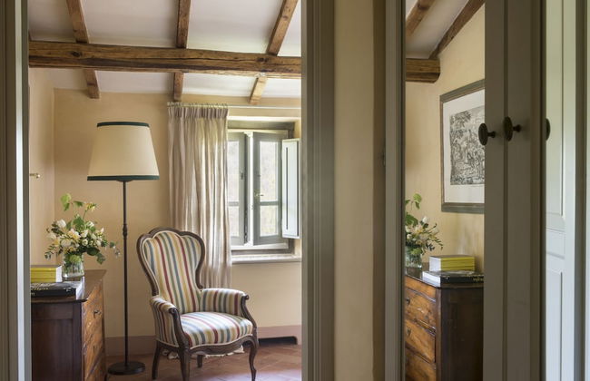 Il Borro - Relais & Châteaux - Foto 34