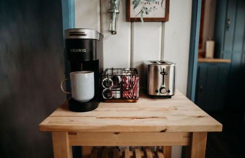 New renovated bathroom & new roof - Lake Huron 5 - Foto 7