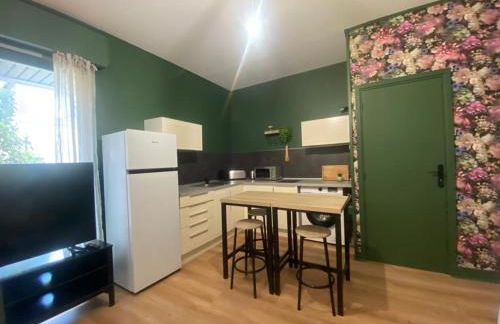 Cosy Break Jardins des plantes - Foto 35