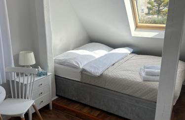 Pokoje Kuźnica Żeglarska - Photo 15