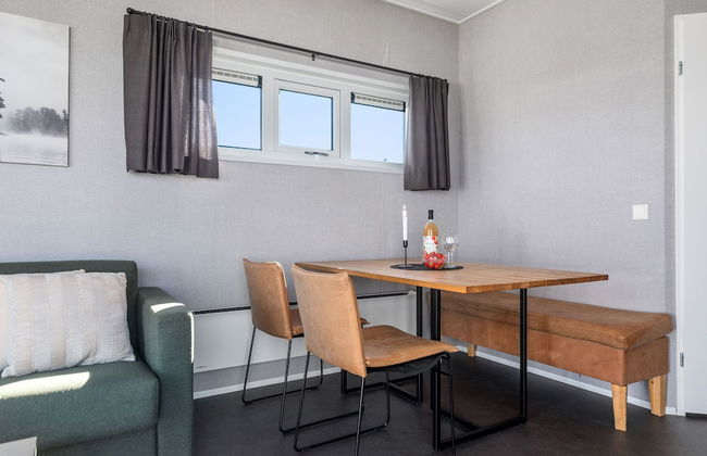 Topcamp Bogstad - Oslo - Photo 43