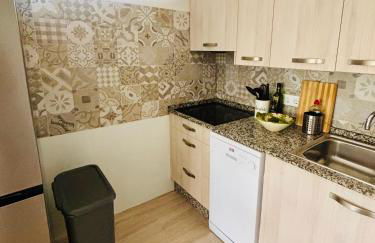 CALARREONA - Apartamento a 100 metros de la playa - Foto 6