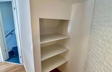 Relax Home Eschweiler Sauna & Gemütlichkeit, WLAN, Netflix, Kingsize Betten, Enspannung - Foto 27