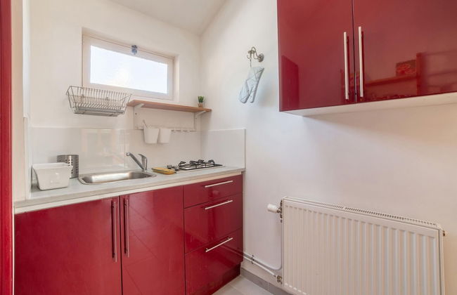 Cosy Holiday Home in Bergerac With Terrace - Foto 5