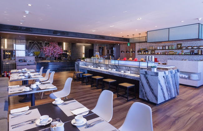 Jingguang Center Apartment - Foto 10